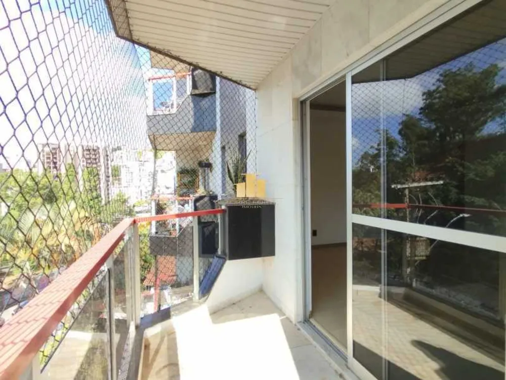 Apartamento, 3 quartos, 120 m² - Foto 3