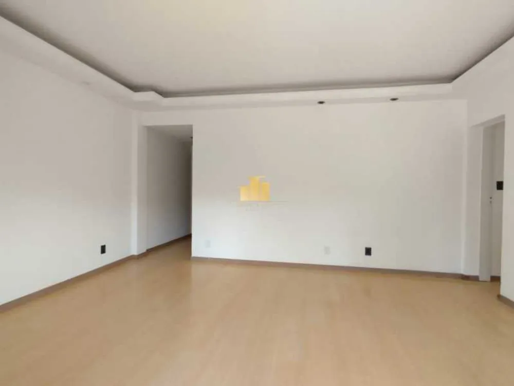 Apartamento, 3 quartos, 120 m² - Foto 1