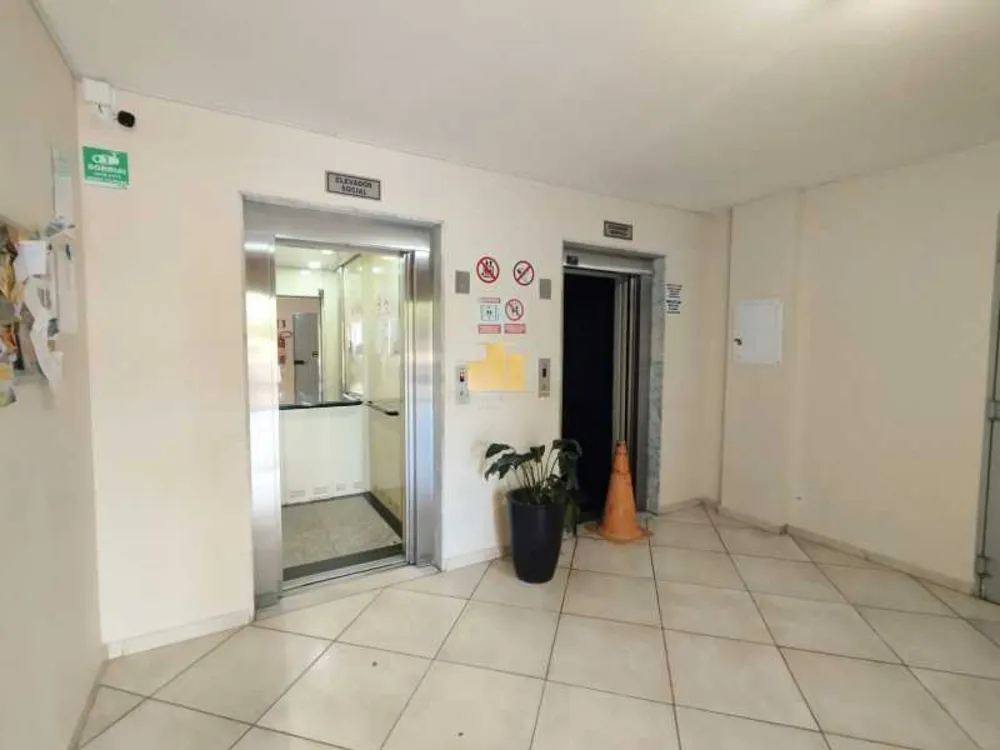 Apartamento, 2 quartos, 44 m² - Foto 6
