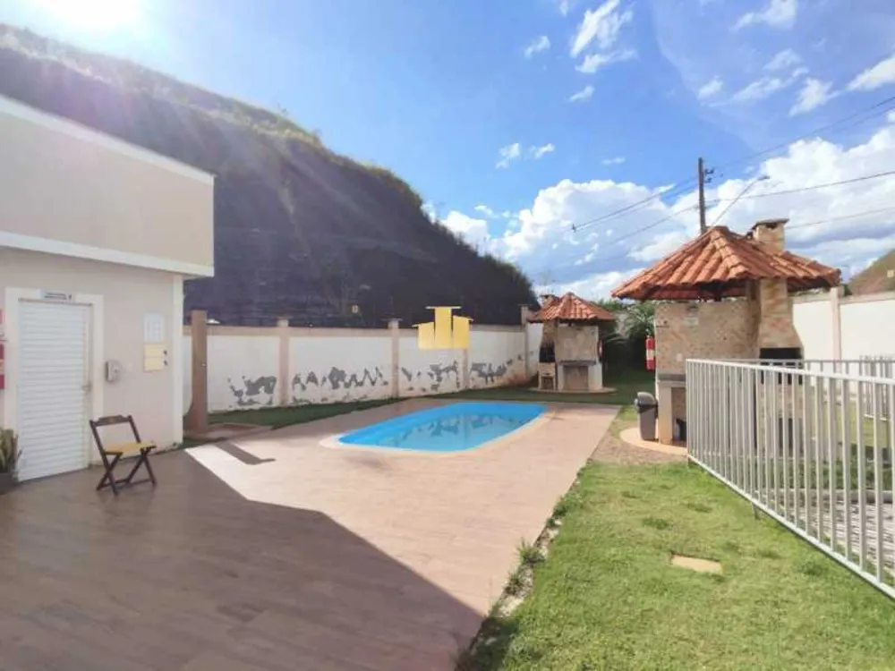 Apartamento, 2 quartos, 44 m² - Foto 4