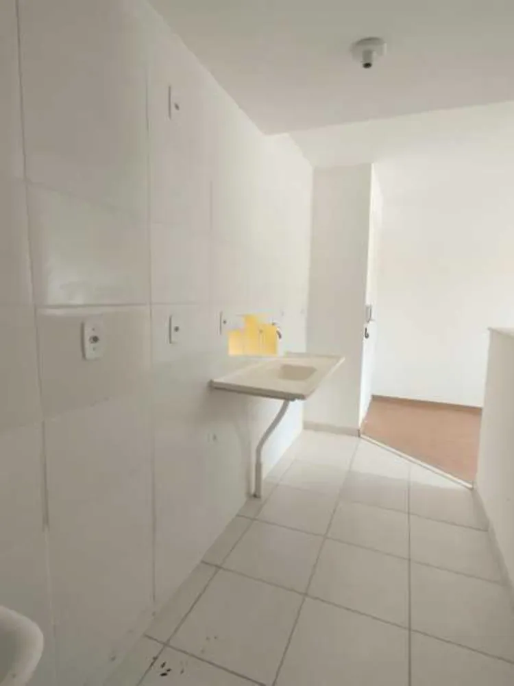 Apartamento, 2 quartos, 44 m² - Foto 12