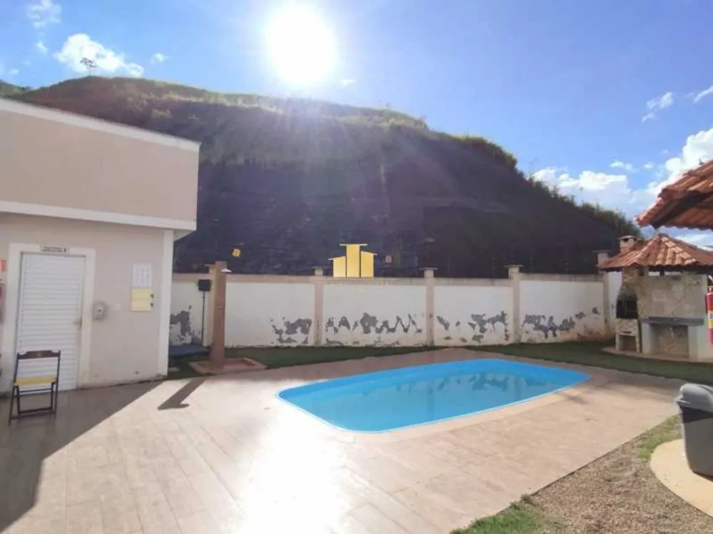 Apartamento, 2 quartos, 44 m² - Foto 5