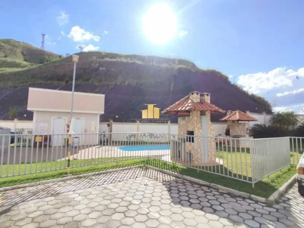 Apartamento, 2 quartos, 44 m² - Foto 3