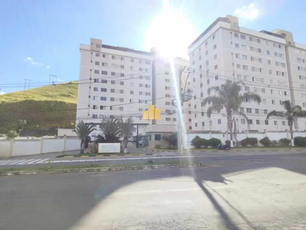 Apartamento, 2 quartos, 44 m² - Foto 1