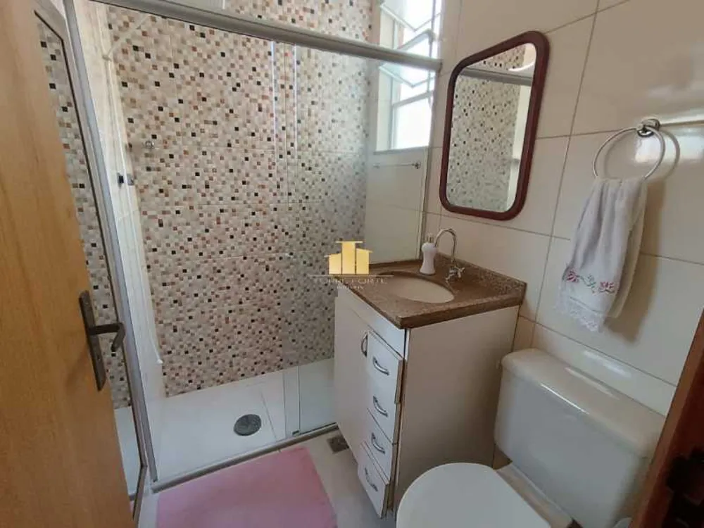 Apartamento, 2 quartos, 58 m² - Foto 3