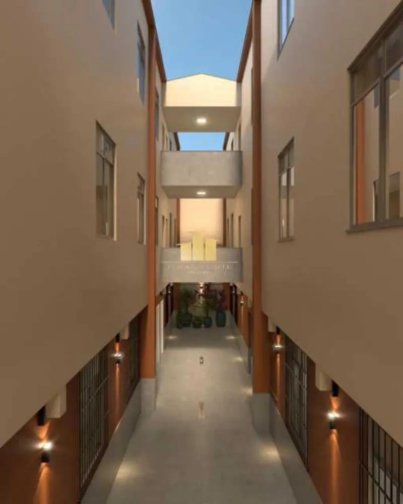 Apartamento, 2 quartos, 58 m² - Foto 8