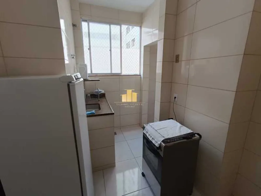 Apartamento, 2 quartos, 58 m² - Foto 6