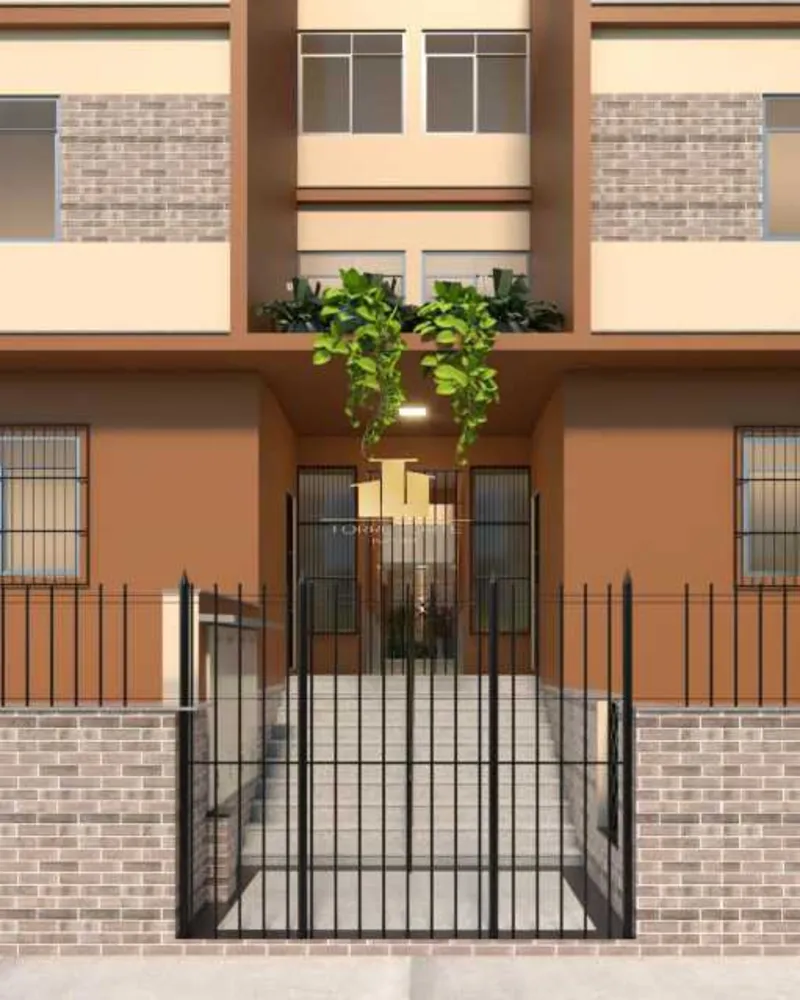 Apartamento, 2 quartos, 58 m² - Foto 11