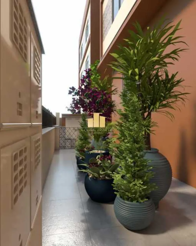 Apartamento, 2 quartos, 58 m² - Foto 10