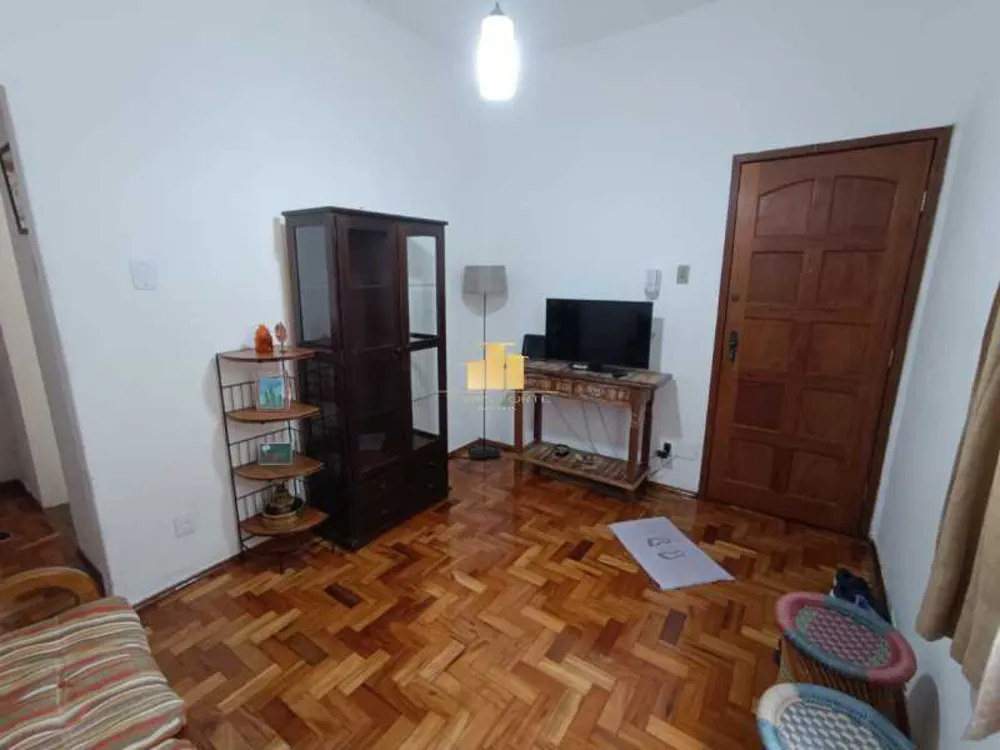 Apartamento, 2 quartos, 58 m² - Foto 2