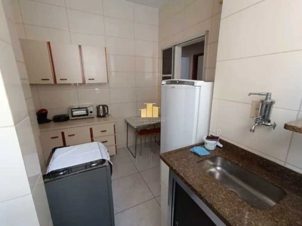 Apartamento, 2 quartos, 58 m² - Foto 5
