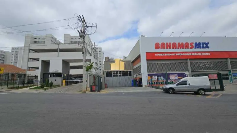 Apartamento, 2 quartos, 62 m² - Foto 11