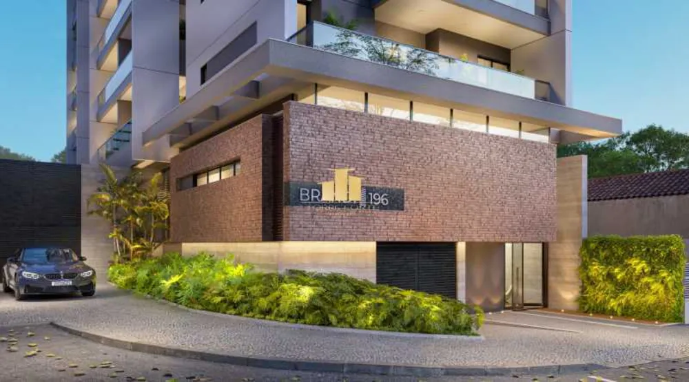 Apartamento, 2 quartos, 56 m² - Foto 16