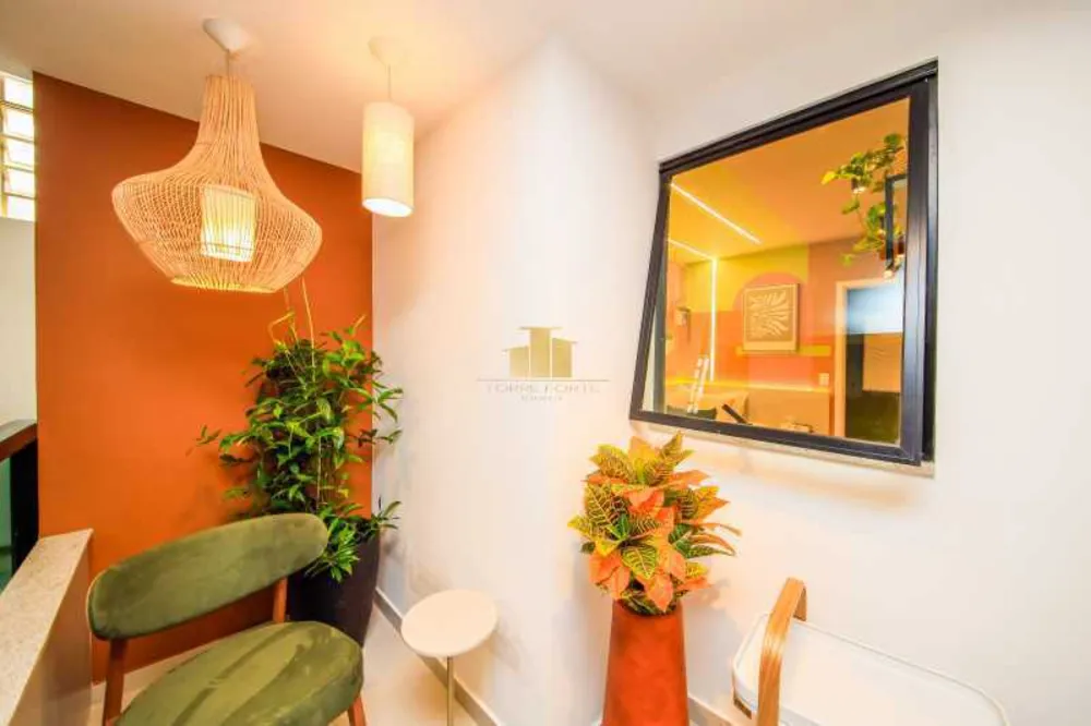 Apartamento, 2 quartos, 56 m² - Foto 8