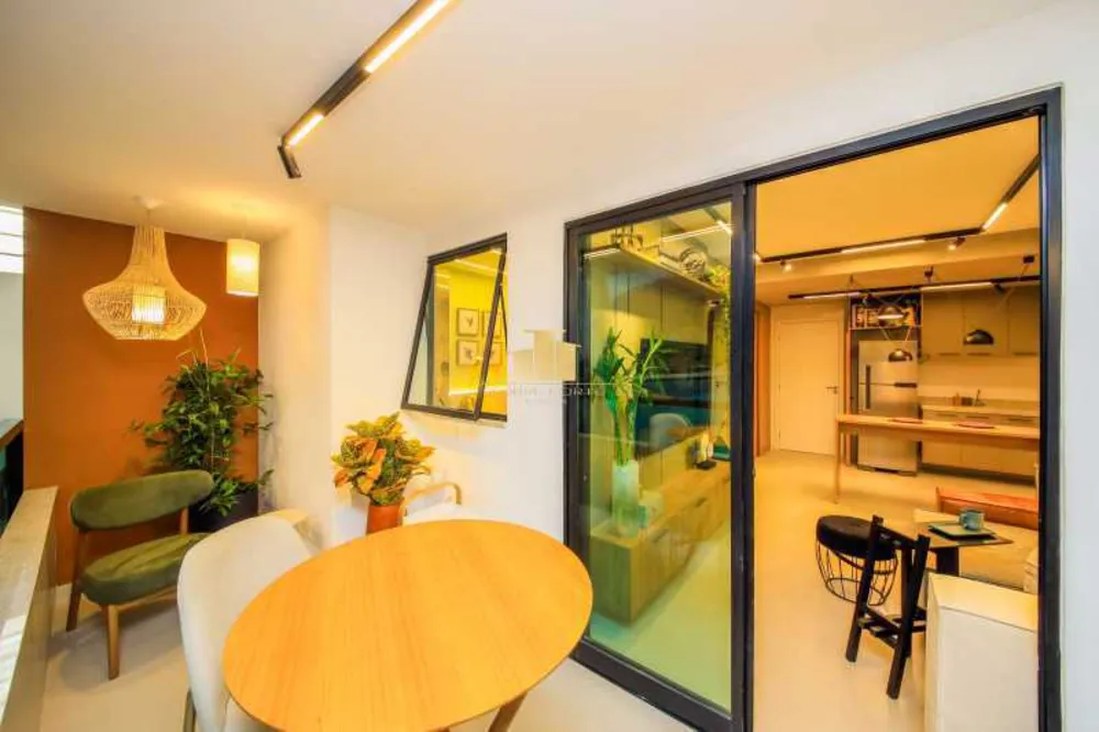 Apartamento, 2 quartos, 56 m² - Foto 6