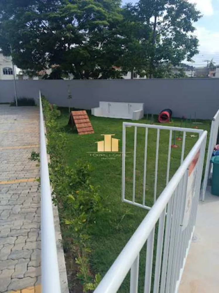 Apartamento, 2 quartos, 45 m² - Foto 12