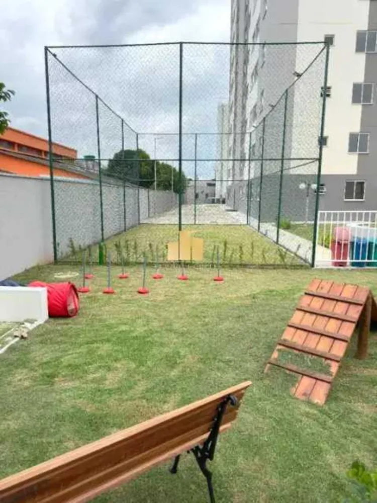 Apartamento, 2 quartos, 45 m² - Foto 5