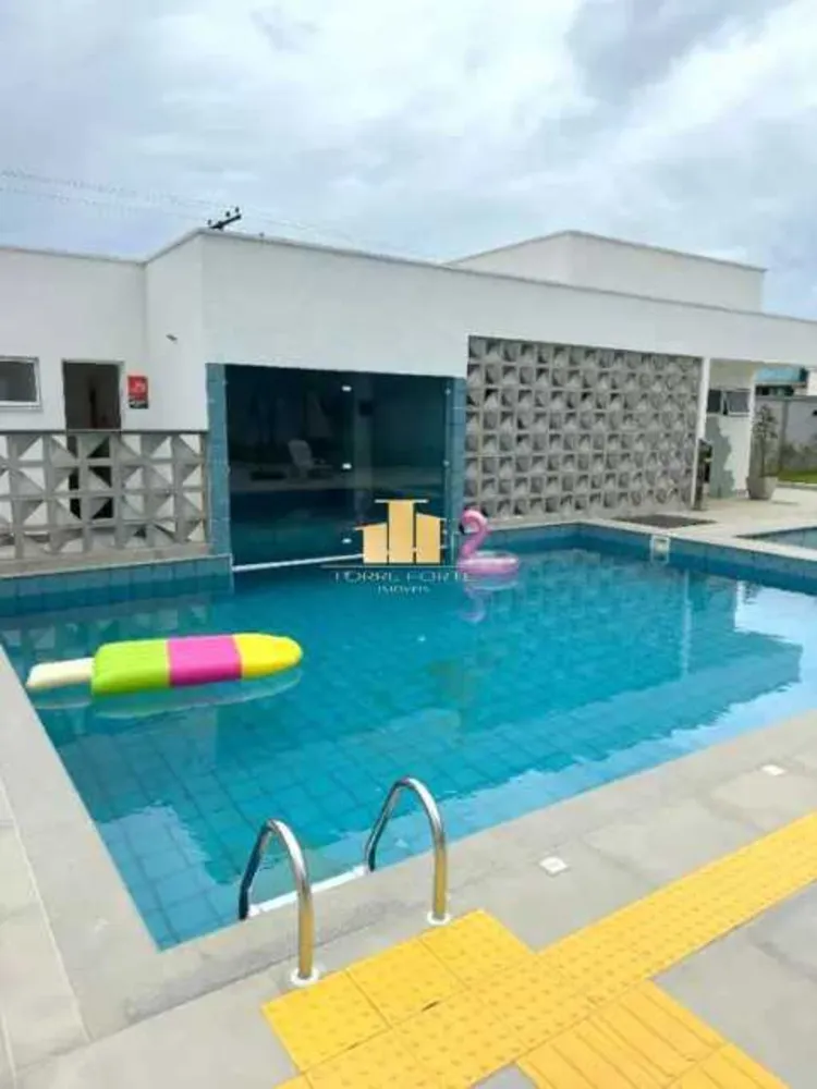 Apartamento, 2 quartos, 45 m² - Foto 3