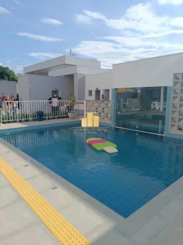Apartamento, 2 quartos, 45 m² - Foto 11
