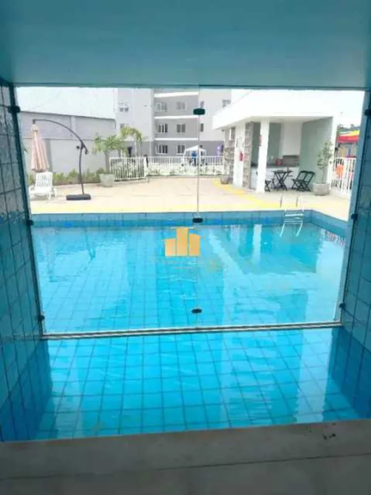 Apartamento, 2 quartos, 45 m² - Foto 4