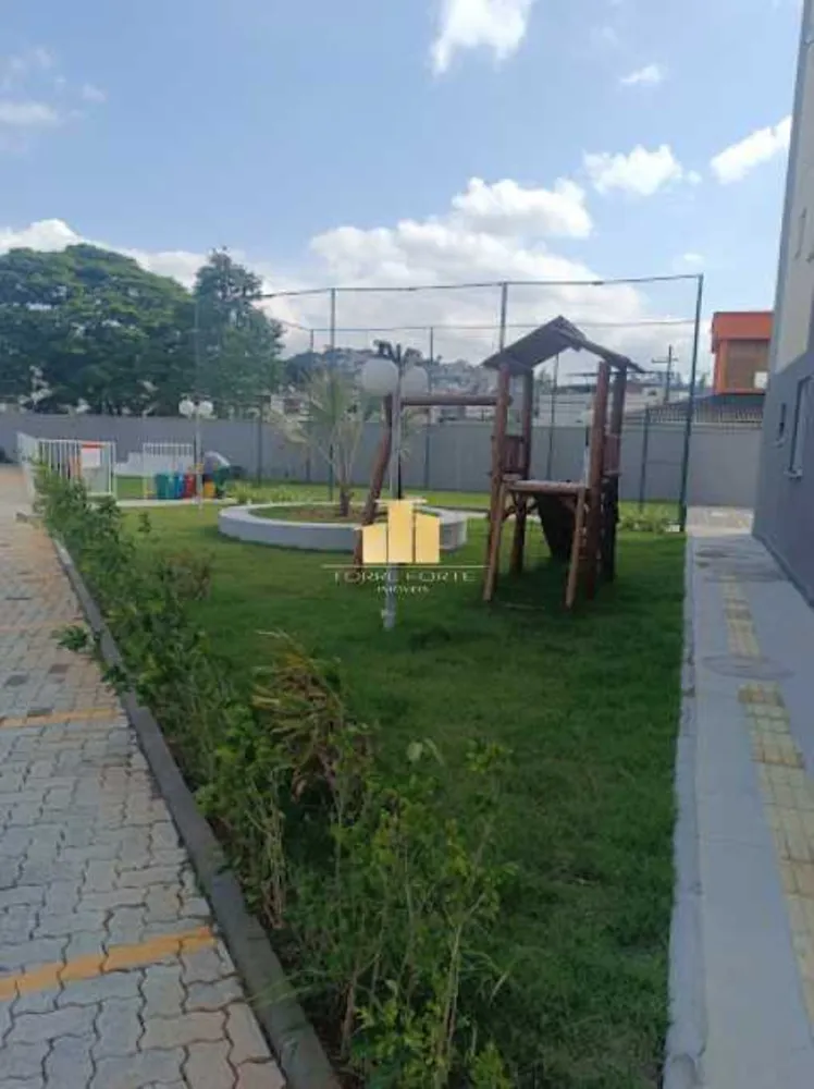Apartamento, 2 quartos, 45 m² - Foto 10