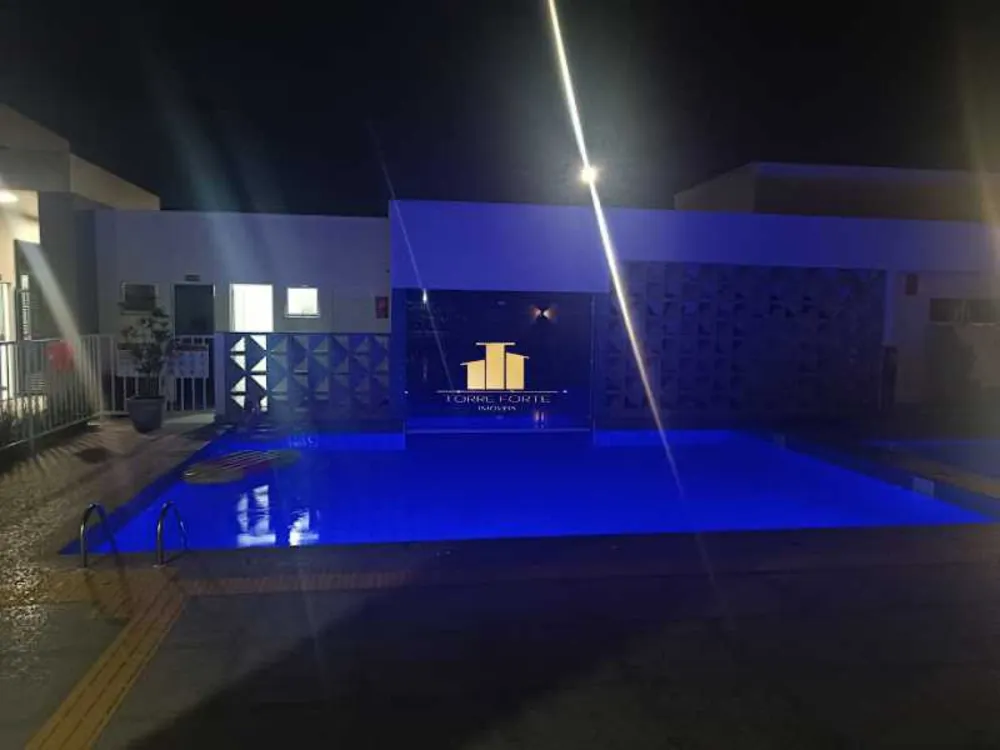 Apartamento, 2 quartos, 45 m² - Foto 2