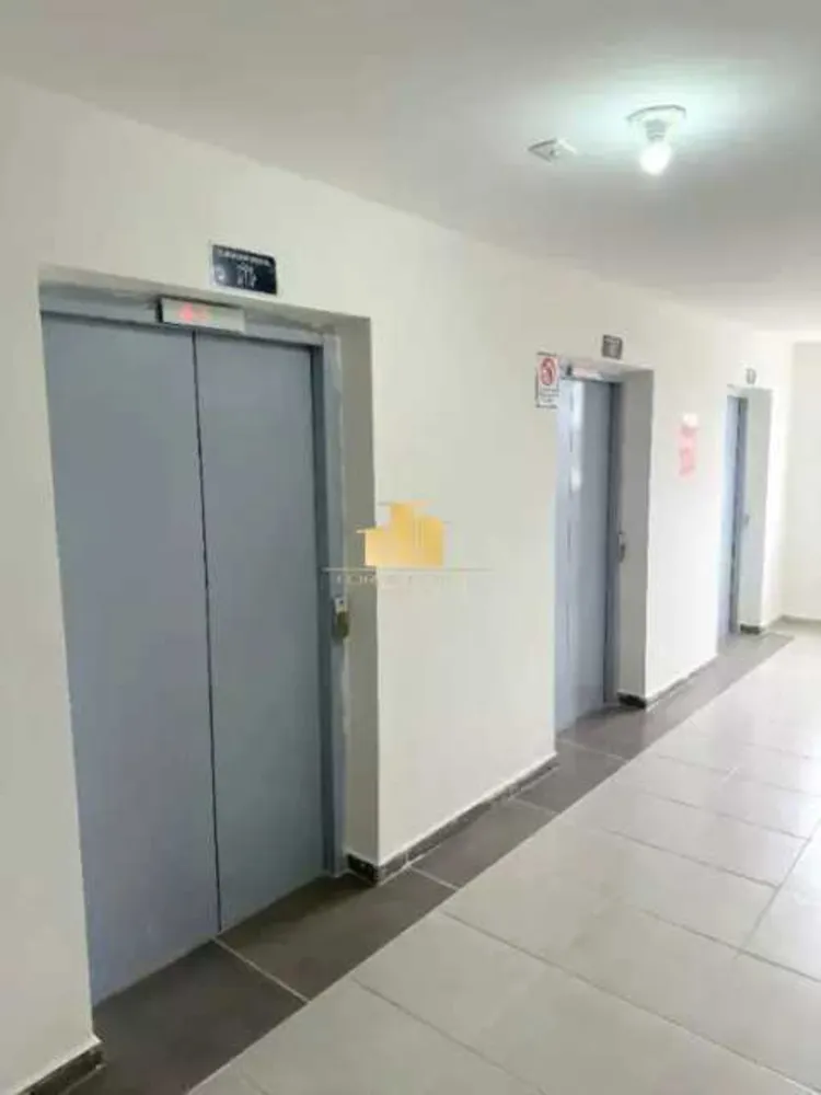Apartamento, 2 quartos, 45 m² - Foto 8