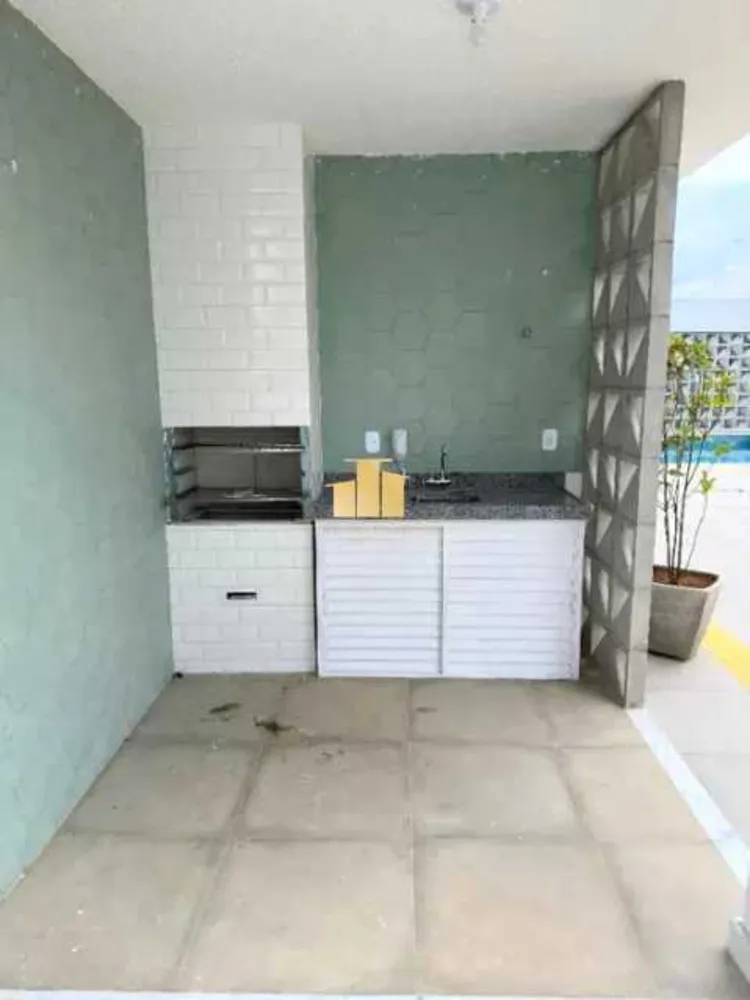 Apartamento, 2 quartos, 45 m² - Foto 7