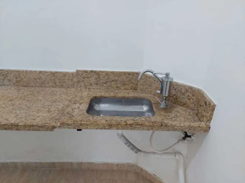 Loja-Salão, 48 m² - Foto 11