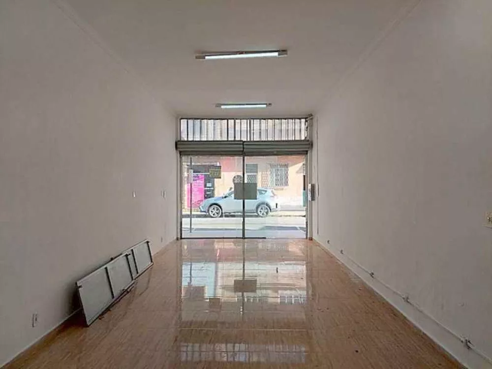 Loja-Salão para alugar, 48m² - Foto 4