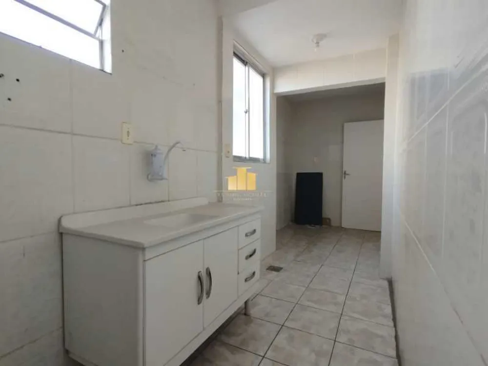 Apartamento, 2 quartos, 50 m² - Foto 10