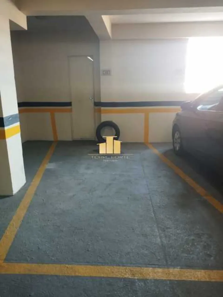 Apartamento, 2 quartos, 50 m² - Foto 12