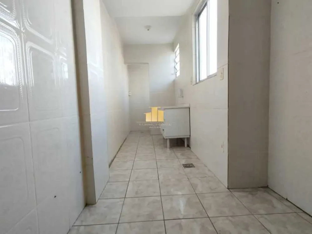 Apartamento, 2 quartos, 50 m² - Foto 9