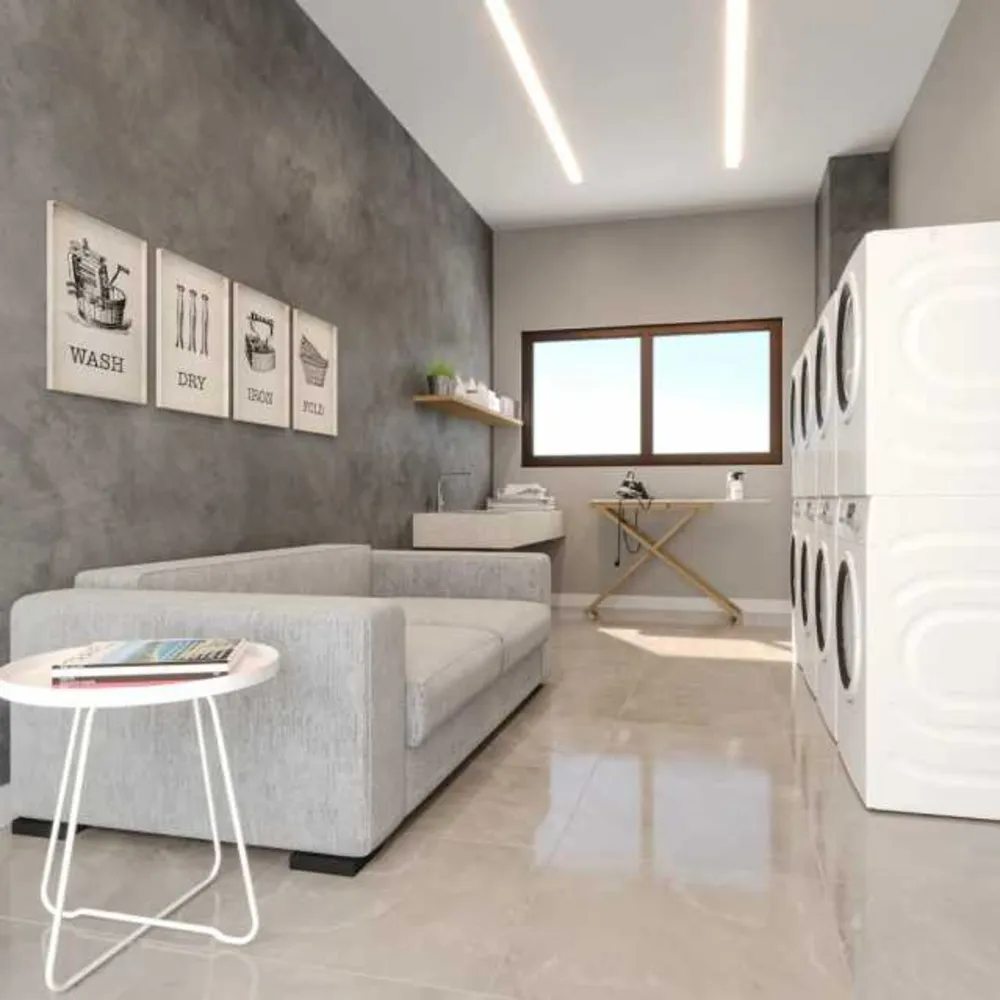 Cobertura, 3 quartos, 115 m² - Foto 12