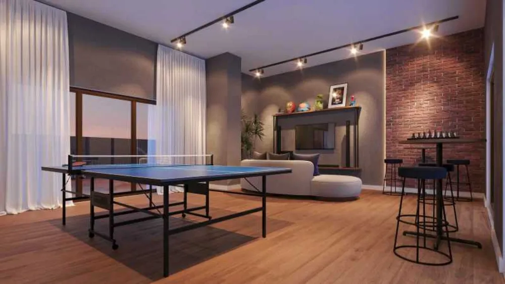 Cobertura, 3 quartos, 115 m² - Foto 5
