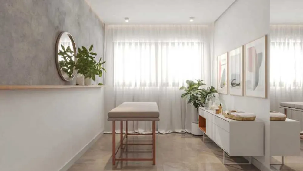 Cobertura, 3 quartos, 115 m² - Foto 10