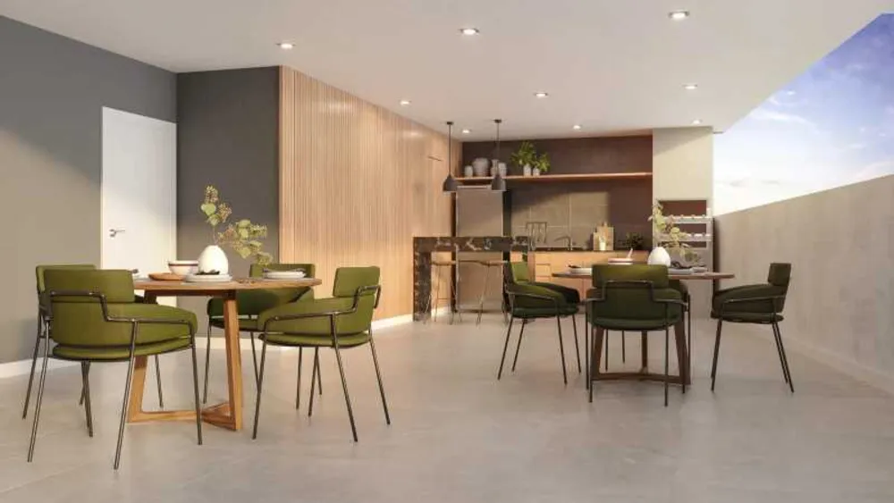 Cobertura, 3 quartos, 115 m² - Foto 8