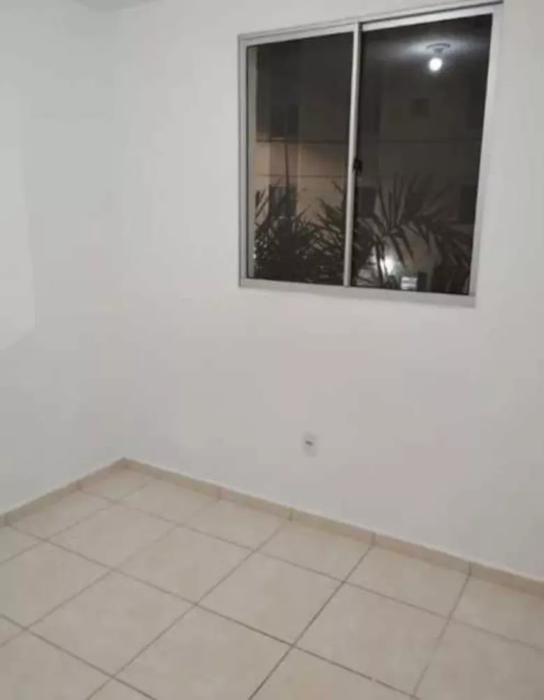 Apartamento à venda com 2 quartos, 45m² - Foto 2