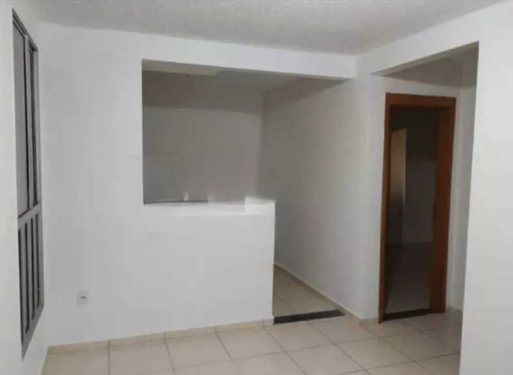 Apartamento à venda com 2 quartos, 45m² - Foto 4