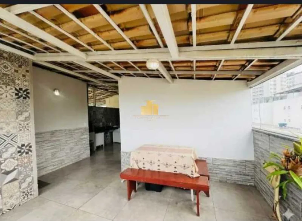 Cobertura, 3 quartos, 173 m² - Foto 2