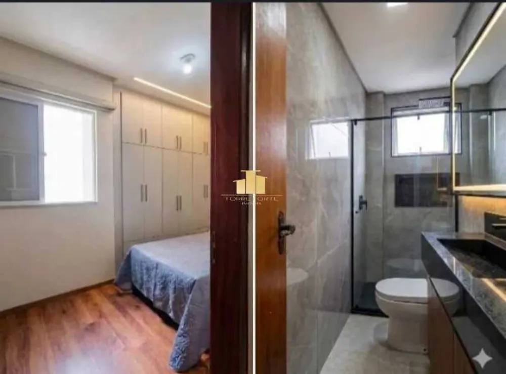 Cobertura, 3 quartos, 173 m² - Foto 1