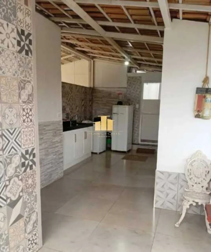 Cobertura, 3 quartos, 173 m² - Foto 4