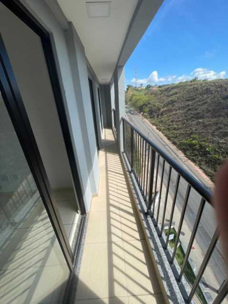 Apartamento à venda com 2 quartos, 50m² - Foto 4