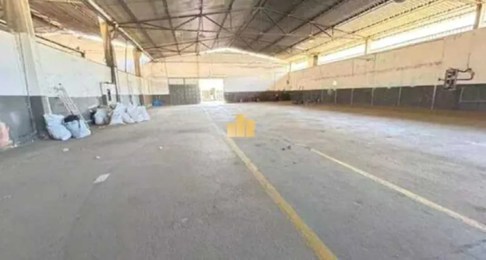 Depósito-Galpão, 800 m² - Foto 2