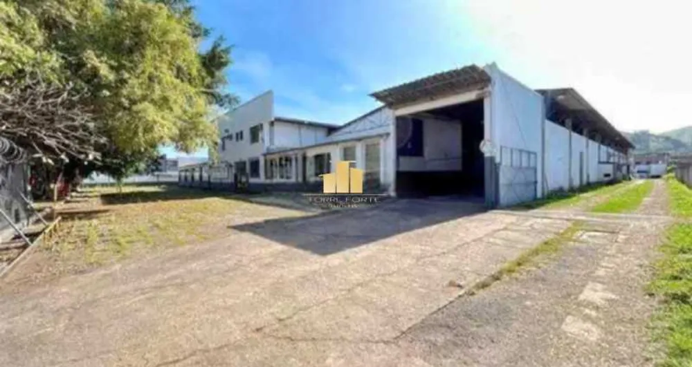Depósito-Galpão, 800 m² - Foto 3