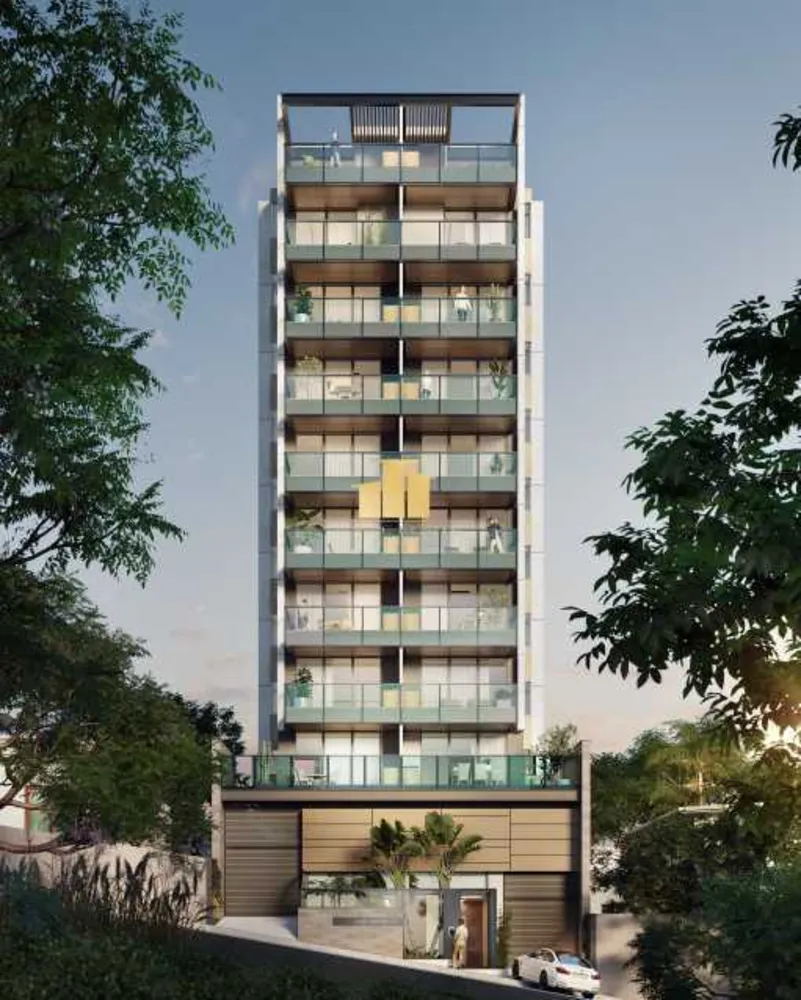 Apartamento, 2 quartos, 72 m² - Foto 6