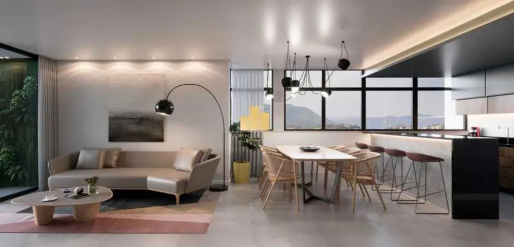 Apartamento, 2 quartos, 72 m² - Foto 7