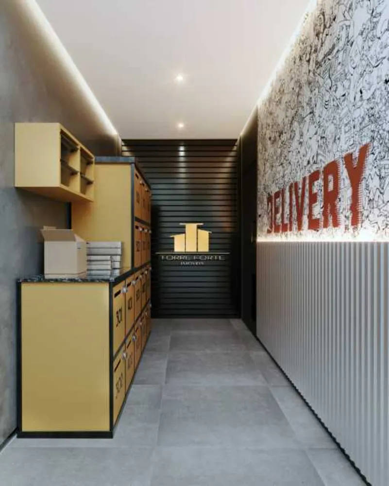 Apartamento, 2 quartos, 72 m² - Foto 9
