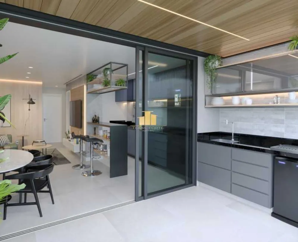 Apartamento, 2 quartos, 72 m² - Foto 8