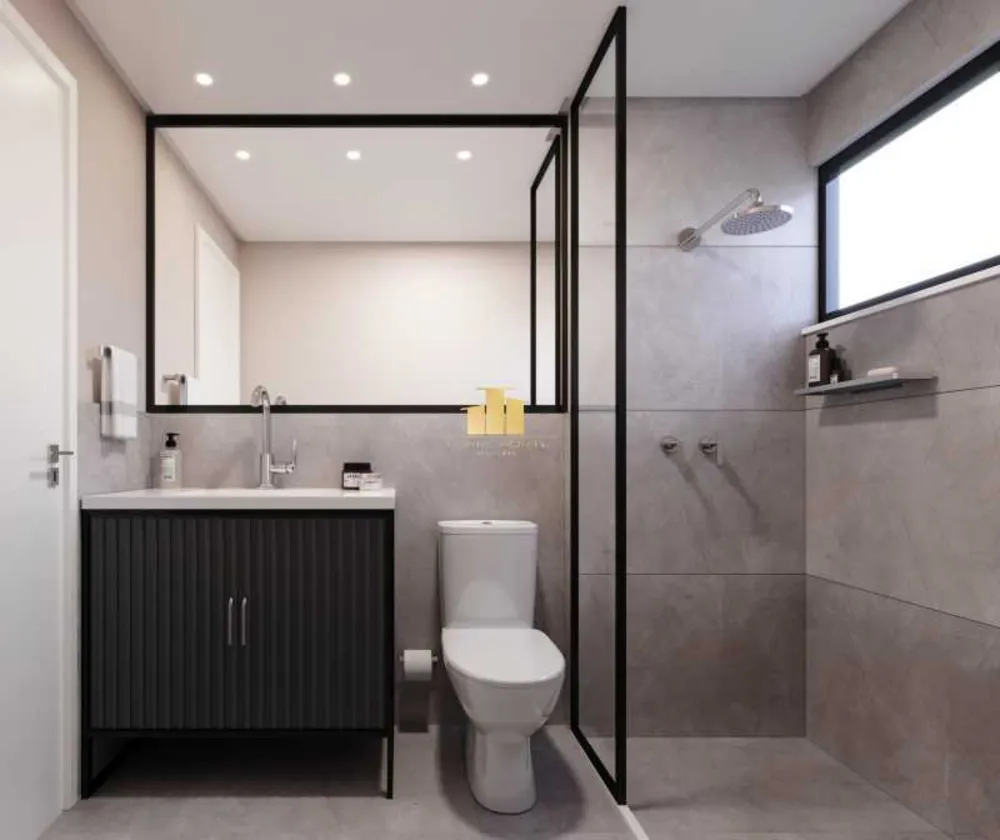 Apartamento, 2 quartos, 72 m² - Foto 11